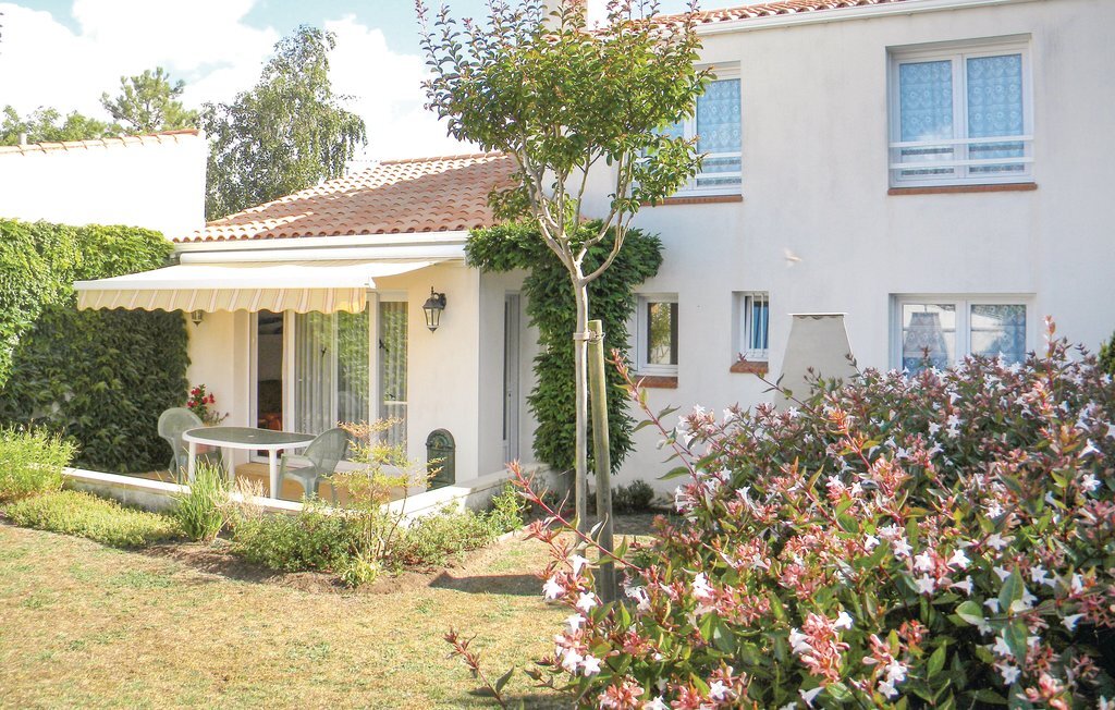 Maison 6 personnes à La Faute sur Mer - Photo 1