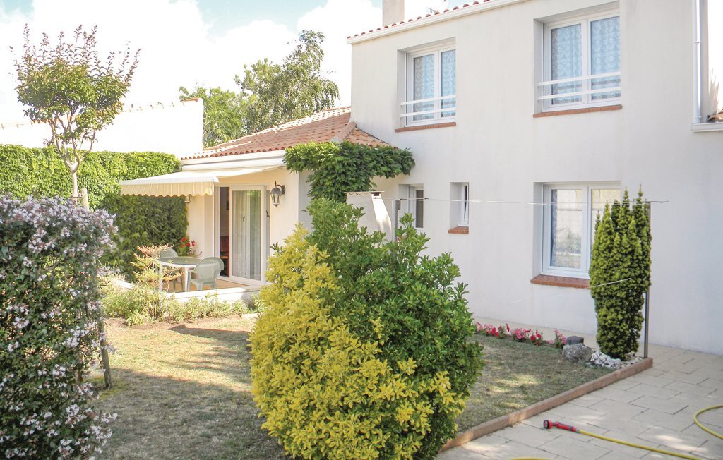 Maison 6 personnes à La Faute sur Mer - Photo 5