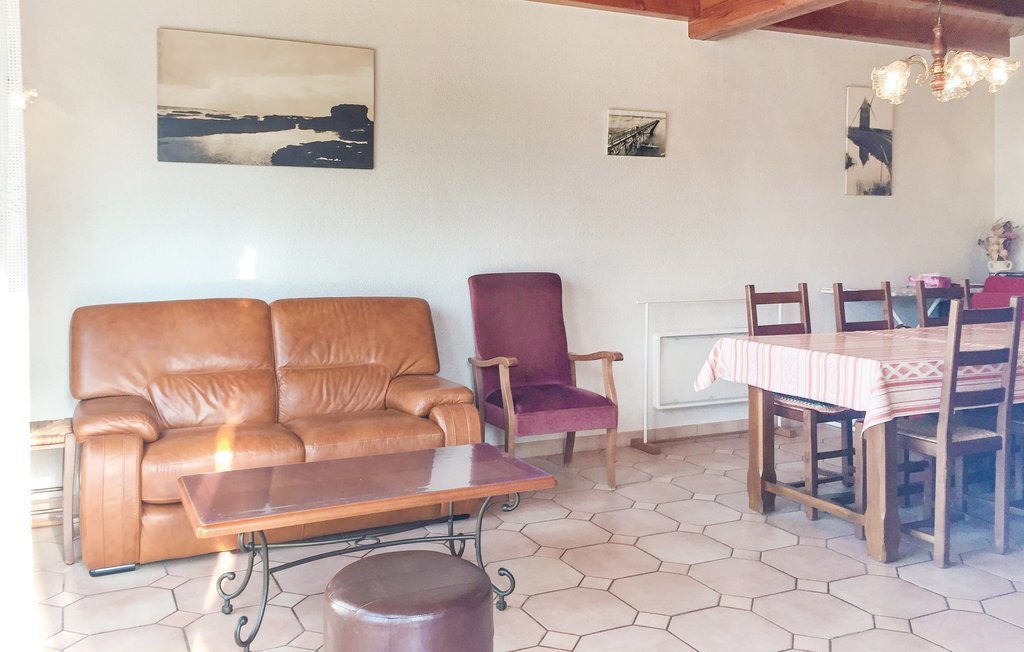 Maison 6 personnes à La Faute sur Mer - Photo 10