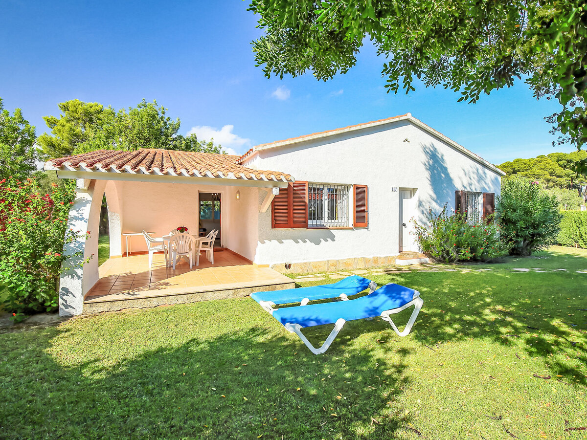 Maison Carlos 3 chambres, 200 m de la plage à Cambrils - Photo 1