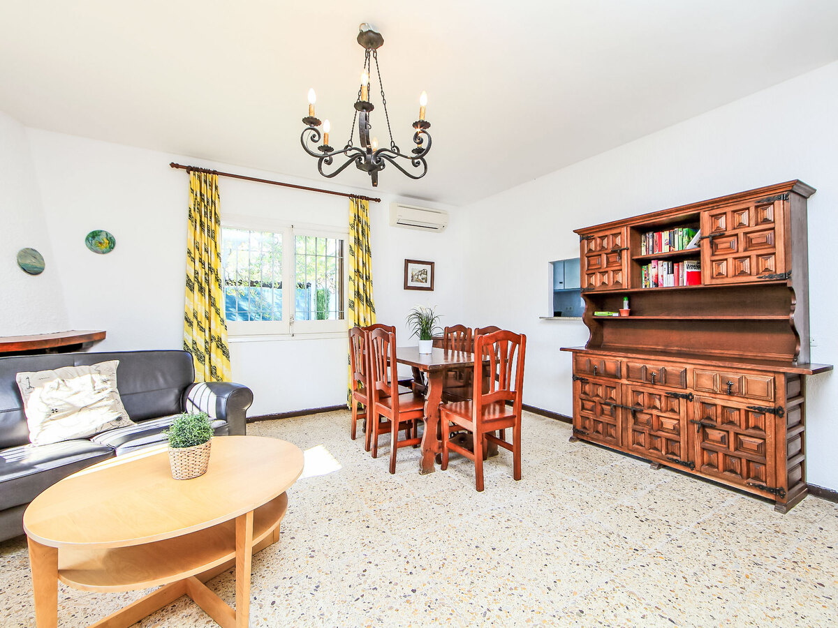 Maison Carlos 3 chambres, 200 m de la plage à Cambrils - Photo 2
