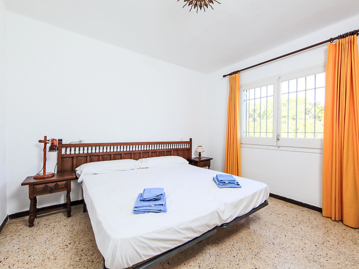 Maison Carlos 3 chambres, 200 m de la plage à Cambrils - Photo 4