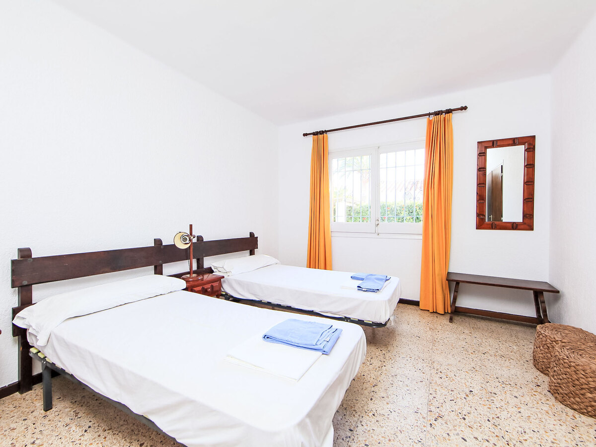 Maison Carlos 3 chambres, 200 m de la plage à Cambrils - Photo 5