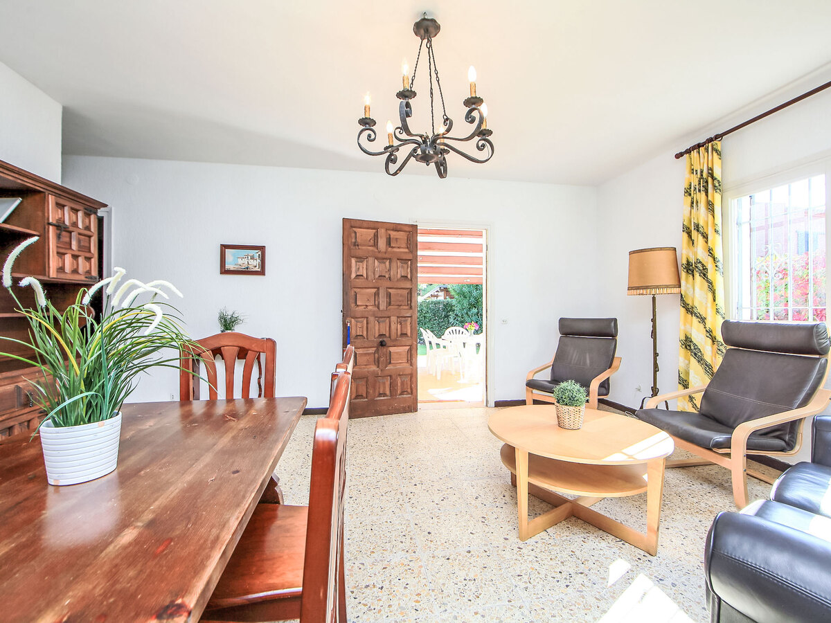 Maison Carlos 3 chambres, 200 m de la plage à Cambrils - Photo 7