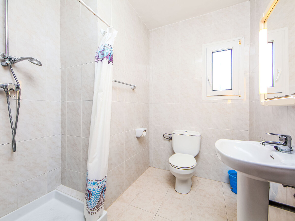 Maison Carlos 3 chambres, 200 m de la plage à Cambrils - Photo 11