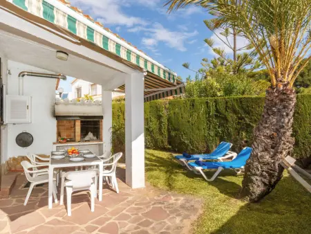Location bungalow à Cambrils, Villa Nena