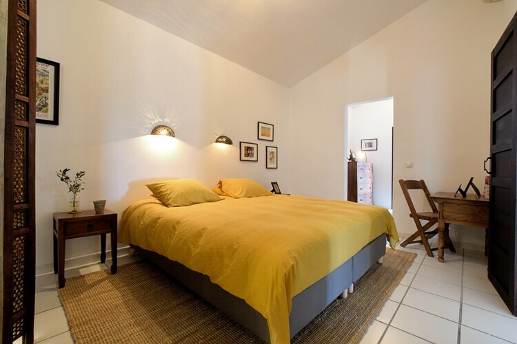 Villa Aurora à Sayalonga : vue mer et piscine privée - Photo 4