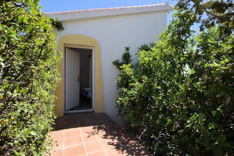 Villa Aurora à Sayalonga : vue mer et piscine privée - Photo 16