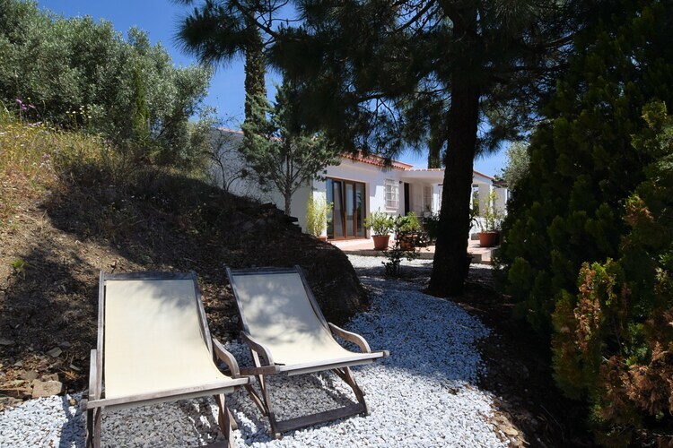 Villa Aurora à Sayalonga : vue mer et piscine privée - Photo 28