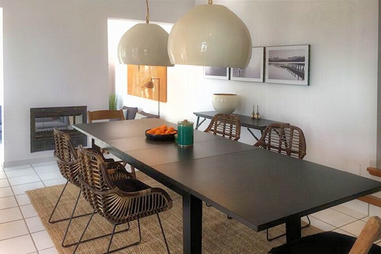 Villa Aurora à Sayalonga : vue mer et piscine privée - Photo 33