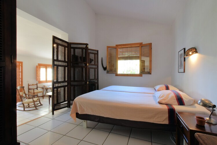 Villa Aurora à Sayalonga : vue mer et piscine privée - Photo 35