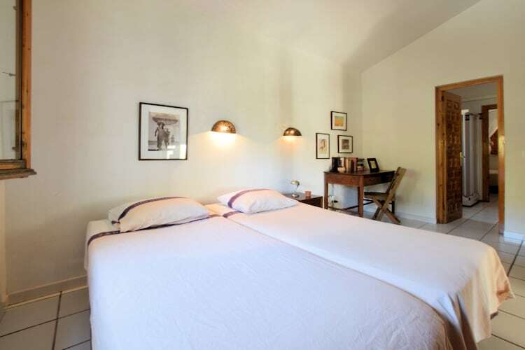 Villa Aurora à Sayalonga : vue mer et piscine privée - Photo 36
