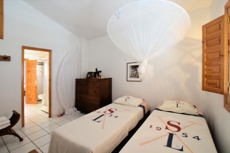 Villa Aurora à Sayalonga : vue mer et piscine privée - Photo 37