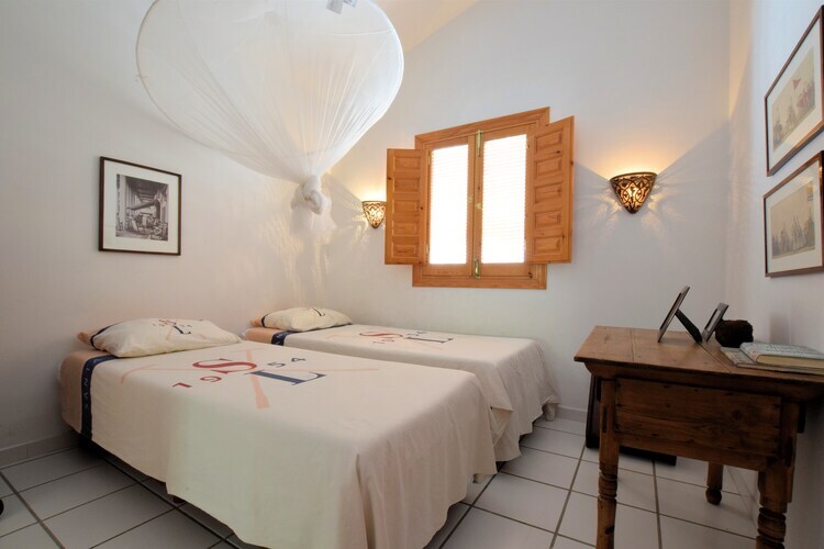 Villa Aurora à Sayalonga : vue mer et piscine privée - Photo 38