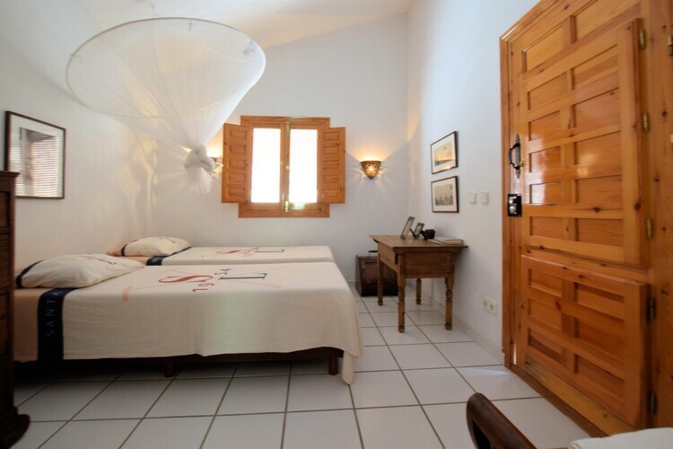 Villa Aurora à Sayalonga : vue mer et piscine privée - Photo 39