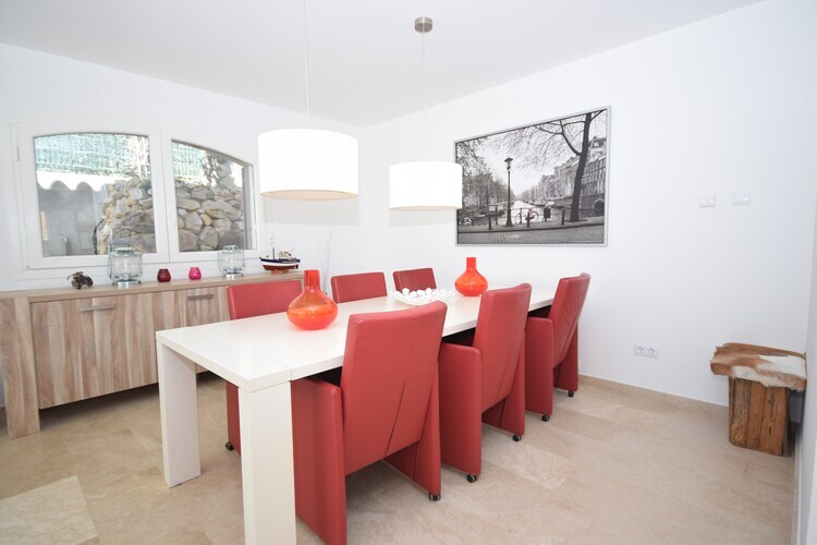Villa Ojo Azul – 8 pers., piscine privée à Santa Cristina d'Aro - Photo 4