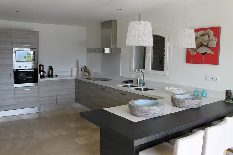 Villa Ojo Azul – 8 pers., piscine privée à Santa Cristina d'Aro - Photo 5