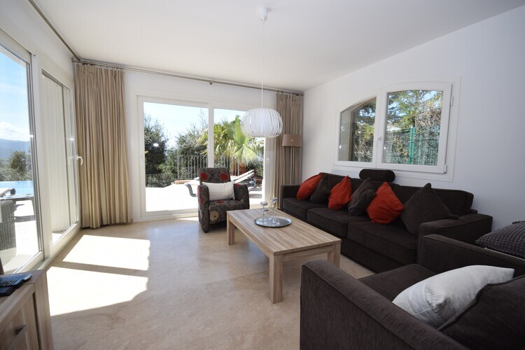 Villa Ojo Azul – 8 pers., piscine privée à Santa Cristina d'Aro - Photo 15