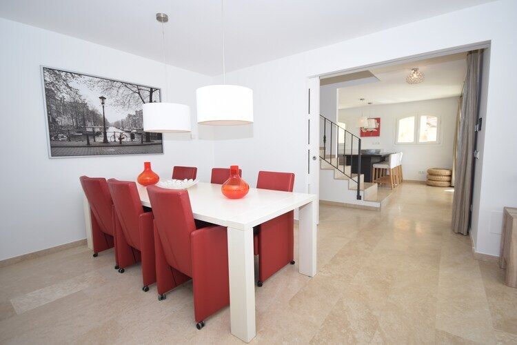 Villa Ojo Azul – 8 pers., piscine privée à Santa Cristina d'Aro - Photo 17