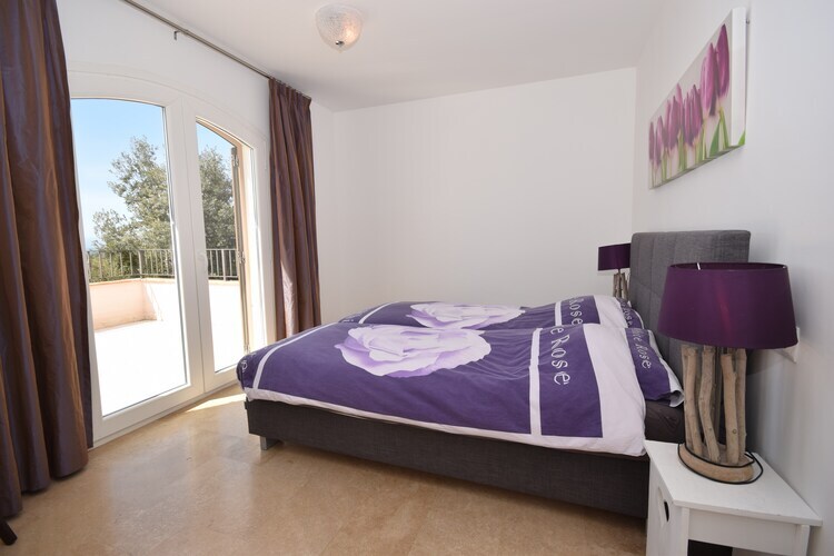 Villa Ojo Azul – 8 pers., piscine privée à Santa Cristina d'Aro - Photo 20