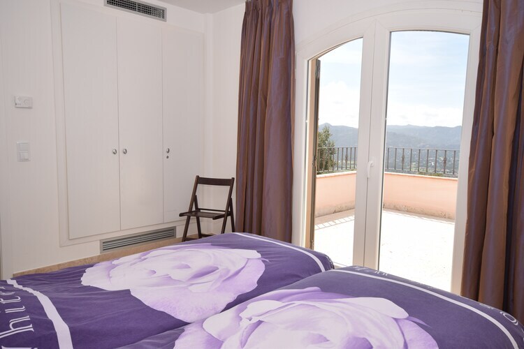 Villa Ojo Azul – 8 pers., piscine privée à Santa Cristina d'Aro - Photo 21
