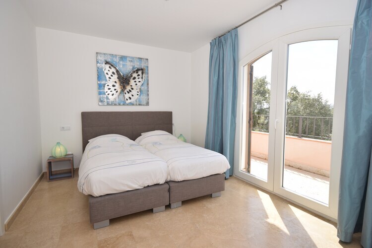 Villa Ojo Azul – 8 pers., piscine privée à Santa Cristina d'Aro - Photo 23