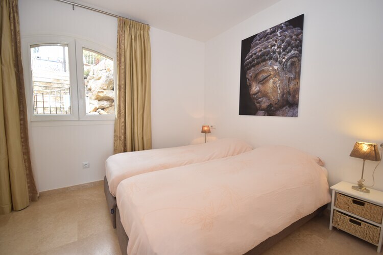 Villa Ojo Azul – 8 pers., piscine privée à Santa Cristina d'Aro - Photo 25