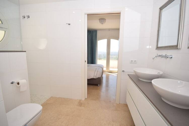 Villa Ojo Azul – 8 pers., piscine privée à Santa Cristina d'Aro - Photo 28