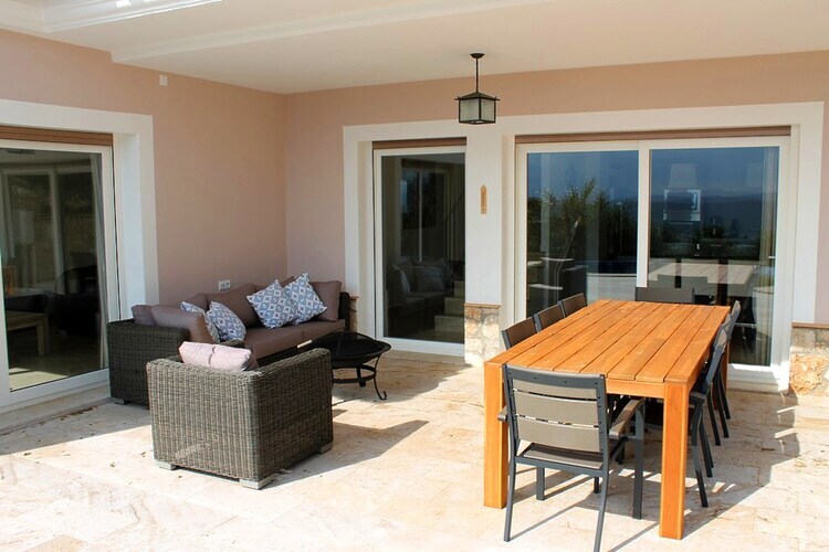 Villa Ojo Azul – 8 pers., piscine privée à Santa Cristina d'Aro - Photo 32
