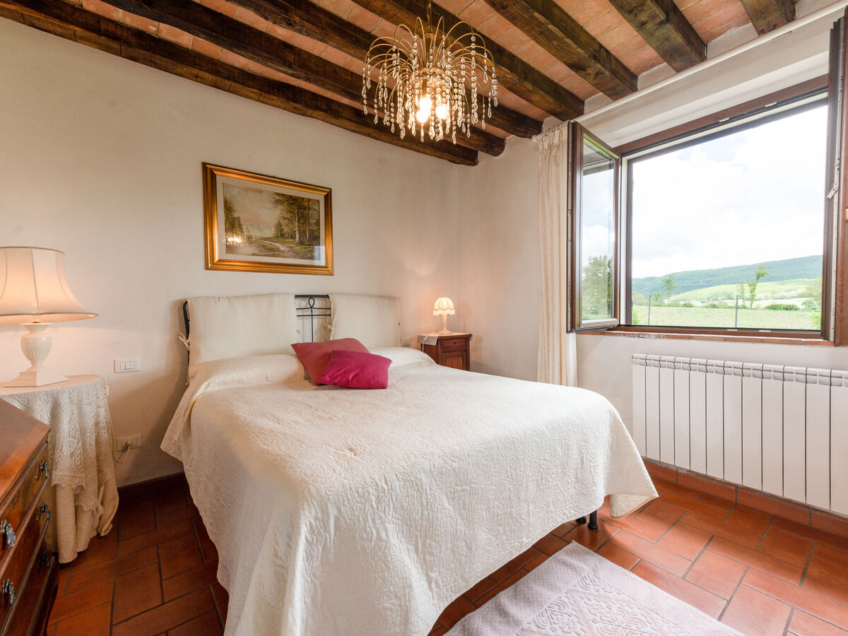Maison Dilia à Boccheggiano, 2 chambres, terrasse - Photo 9