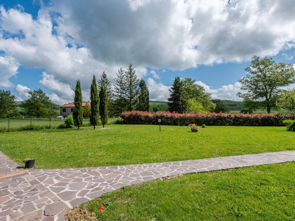 Maison Dilia à Boccheggiano, 2 chambres, terrasse - Photo 40