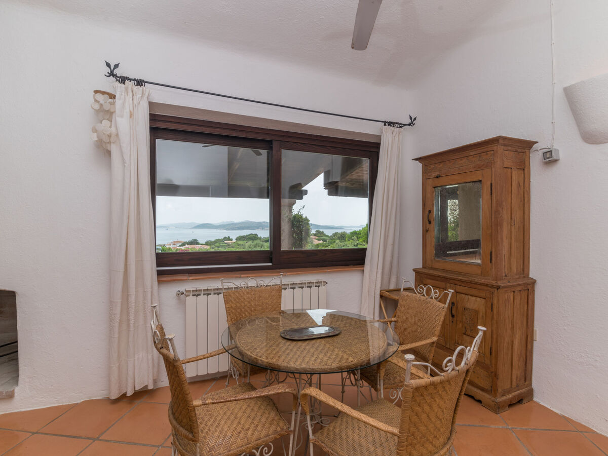 Villa Mimosa, 4 chambres avec vue mer à Palau - Photo 4