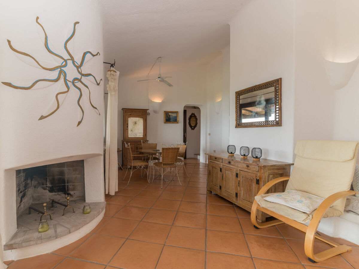 Villa Mimosa, 4 chambres avec vue mer à Palau - Photo 5