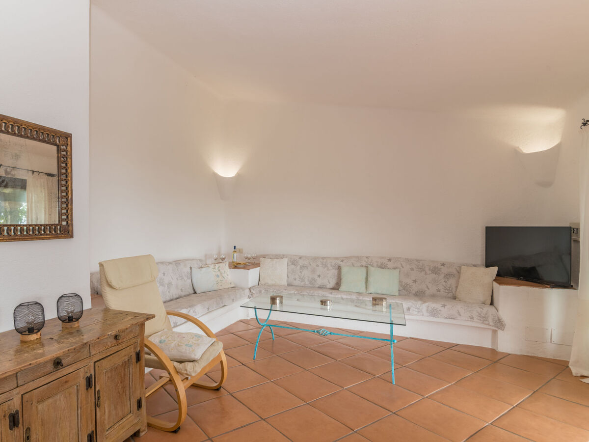 Villa Mimosa, 4 chambres avec vue mer à Palau - Photo 6