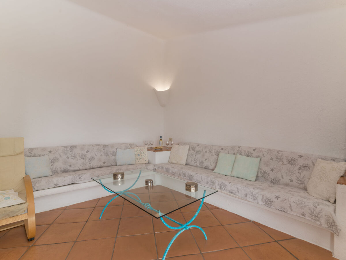 Villa Mimosa, 4 chambres avec vue mer à Palau - Photo 7