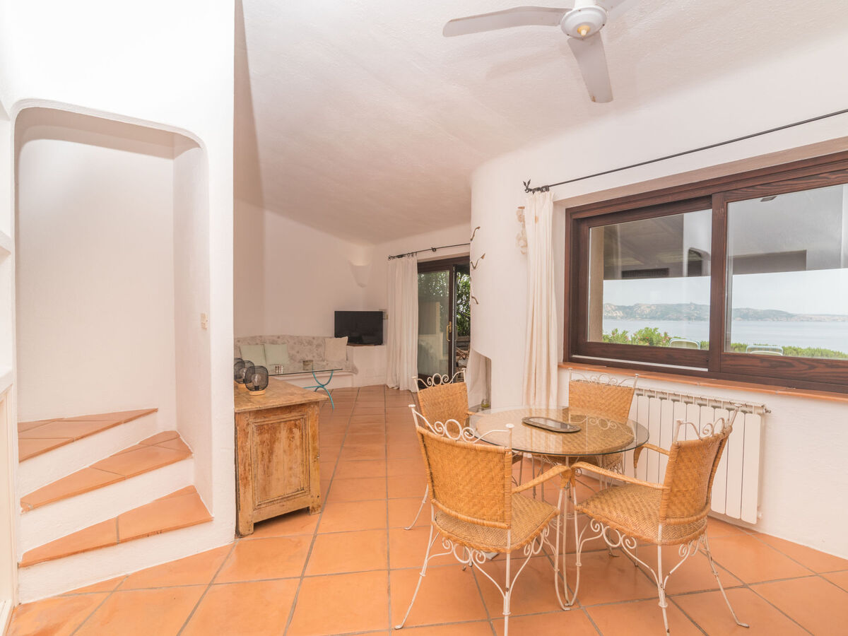 Villa Mimosa, 4 chambres avec vue mer à Palau - Photo 8