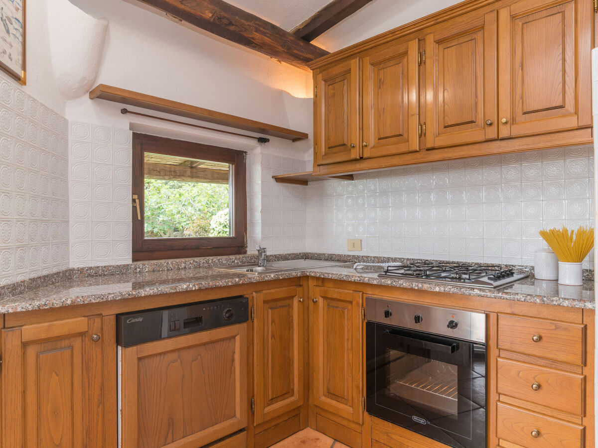Villa Mimosa, 4 chambres avec vue mer à Palau - Photo 9