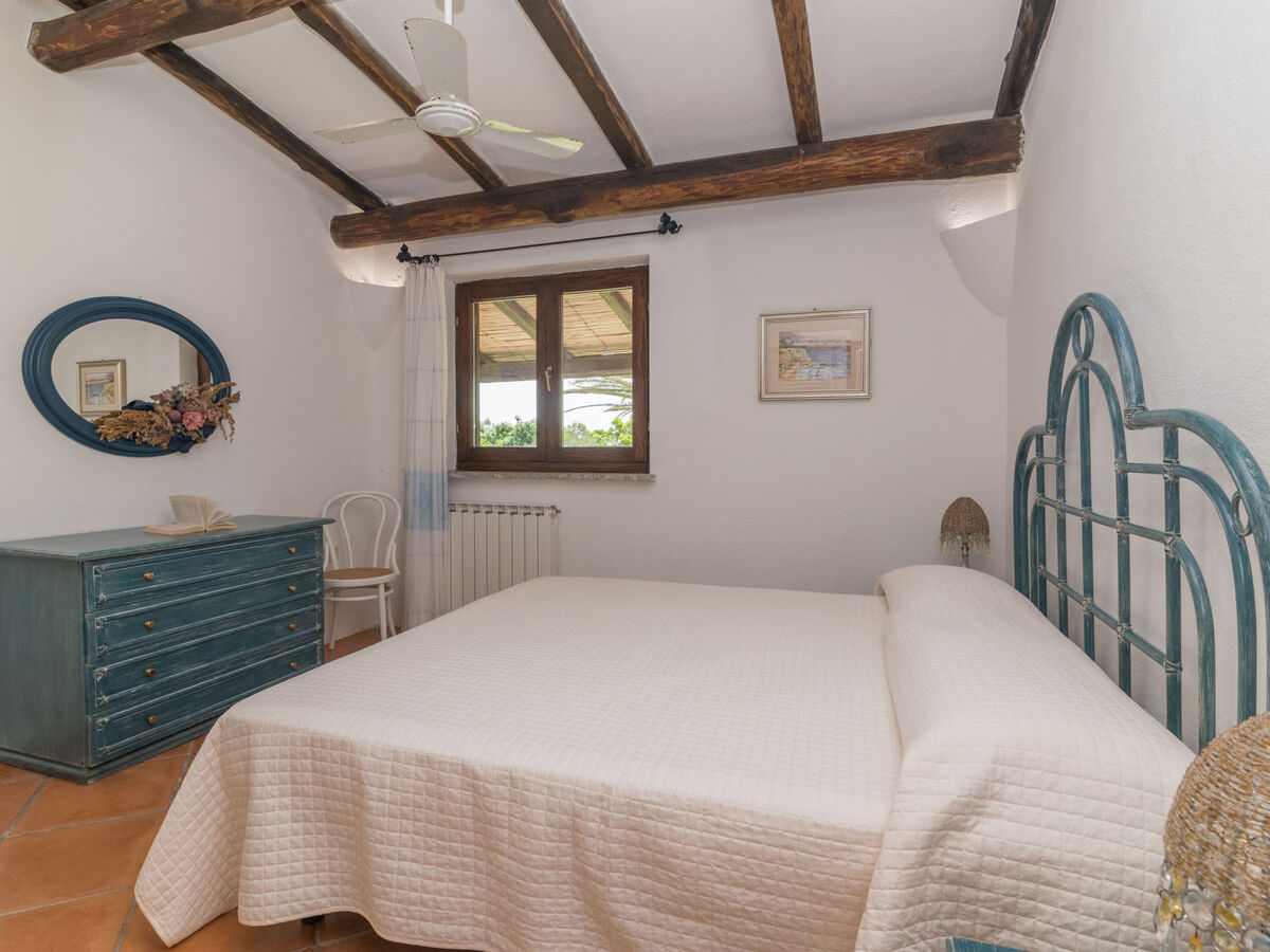 Villa Mimosa, 4 chambres avec vue mer à Palau - Photo 10