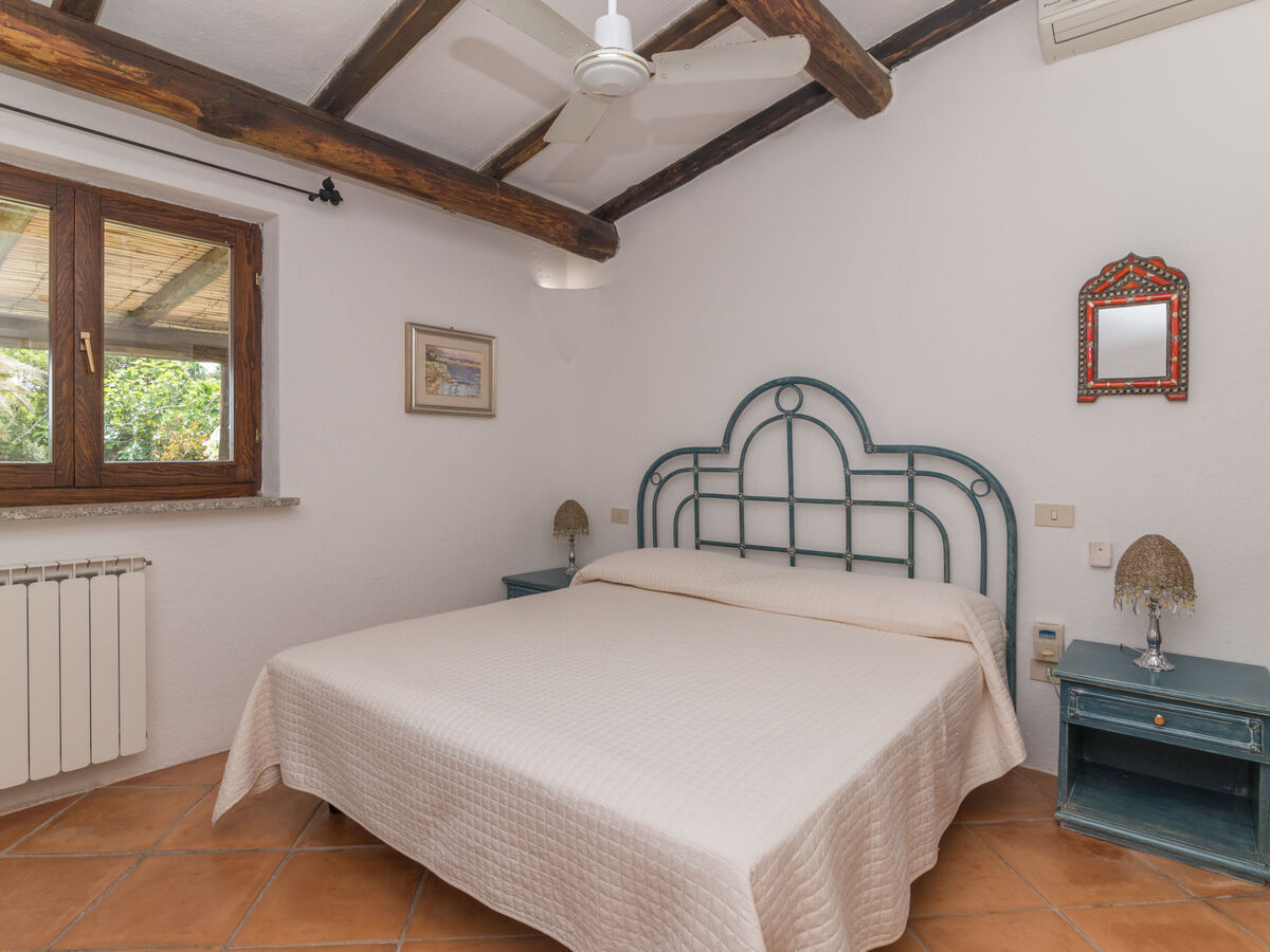 Villa Mimosa, 4 chambres avec vue mer à Palau - Photo 11