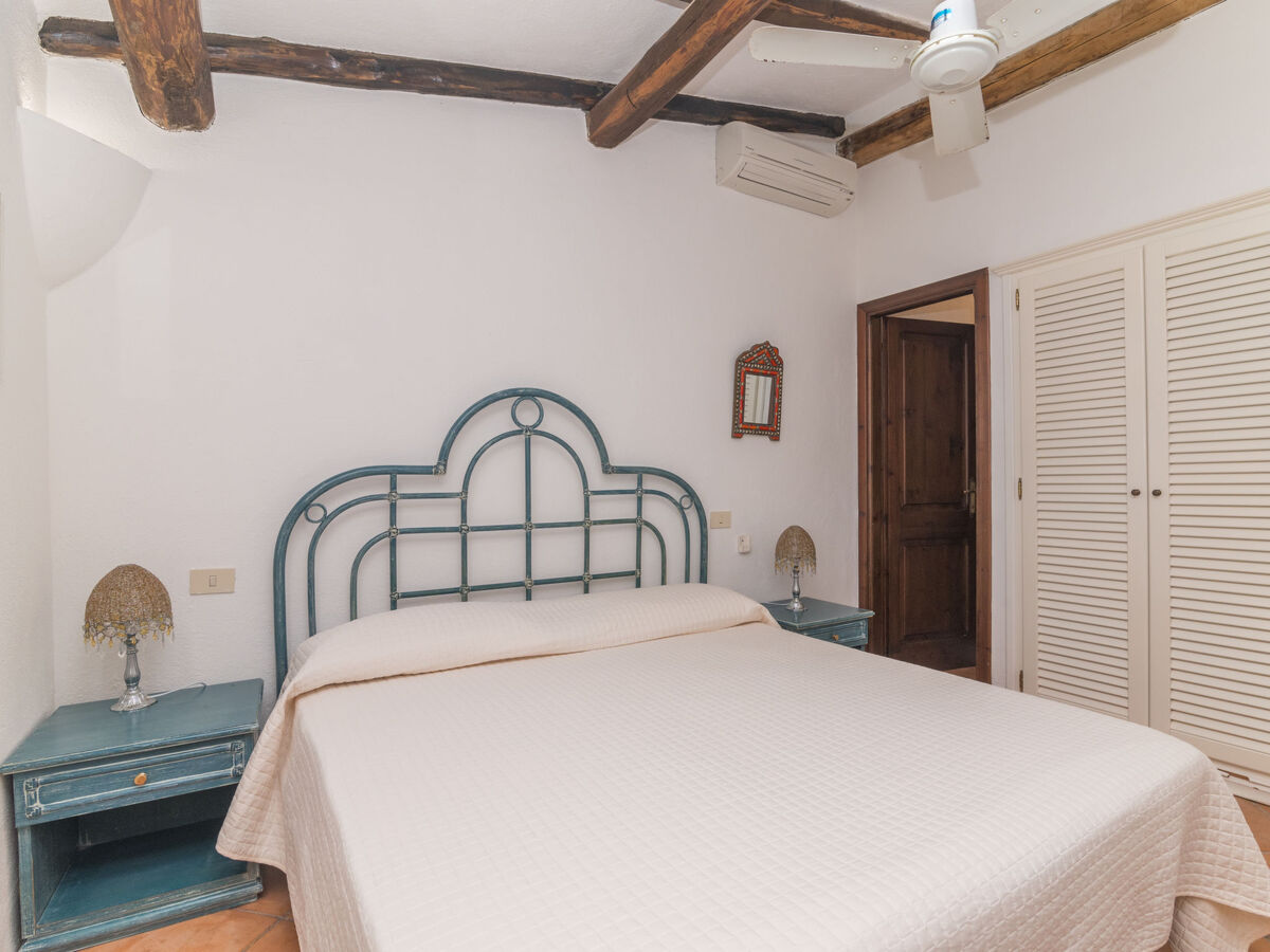 Villa Mimosa, 4 chambres avec vue mer à Palau - Photo 12