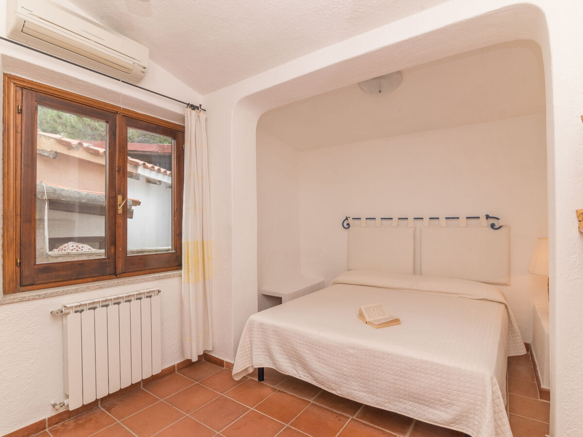 Villa Mimosa, 4 chambres avec vue mer à Palau - Photo 13