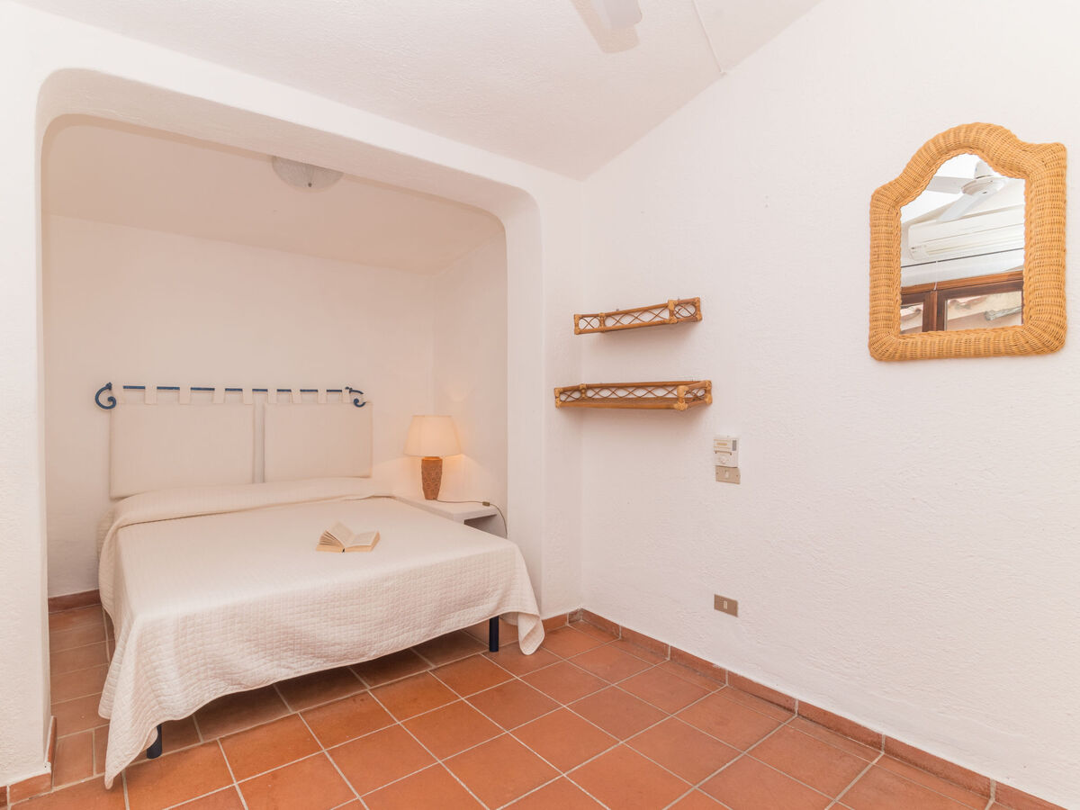Villa Mimosa, 4 chambres avec vue mer à Palau - Photo 14