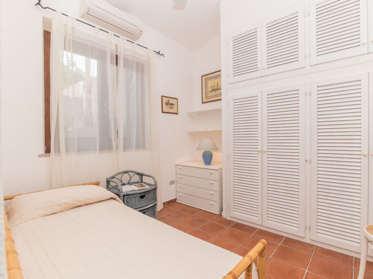 Villa Mimosa, 4 chambres avec vue mer à Palau - Photo 15