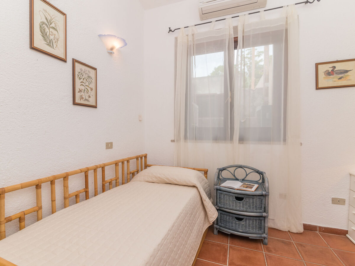Villa Mimosa, 4 chambres avec vue mer à Palau - Photo 16