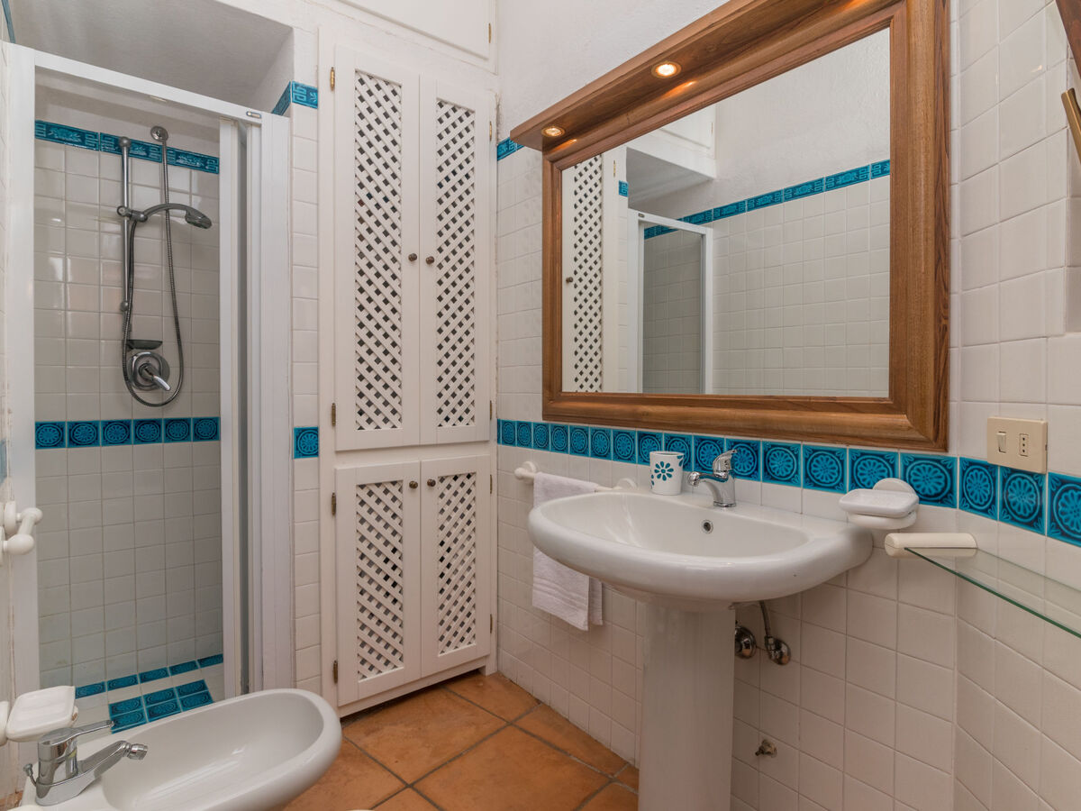 Villa Mimosa, 4 chambres avec vue mer à Palau - Photo 17