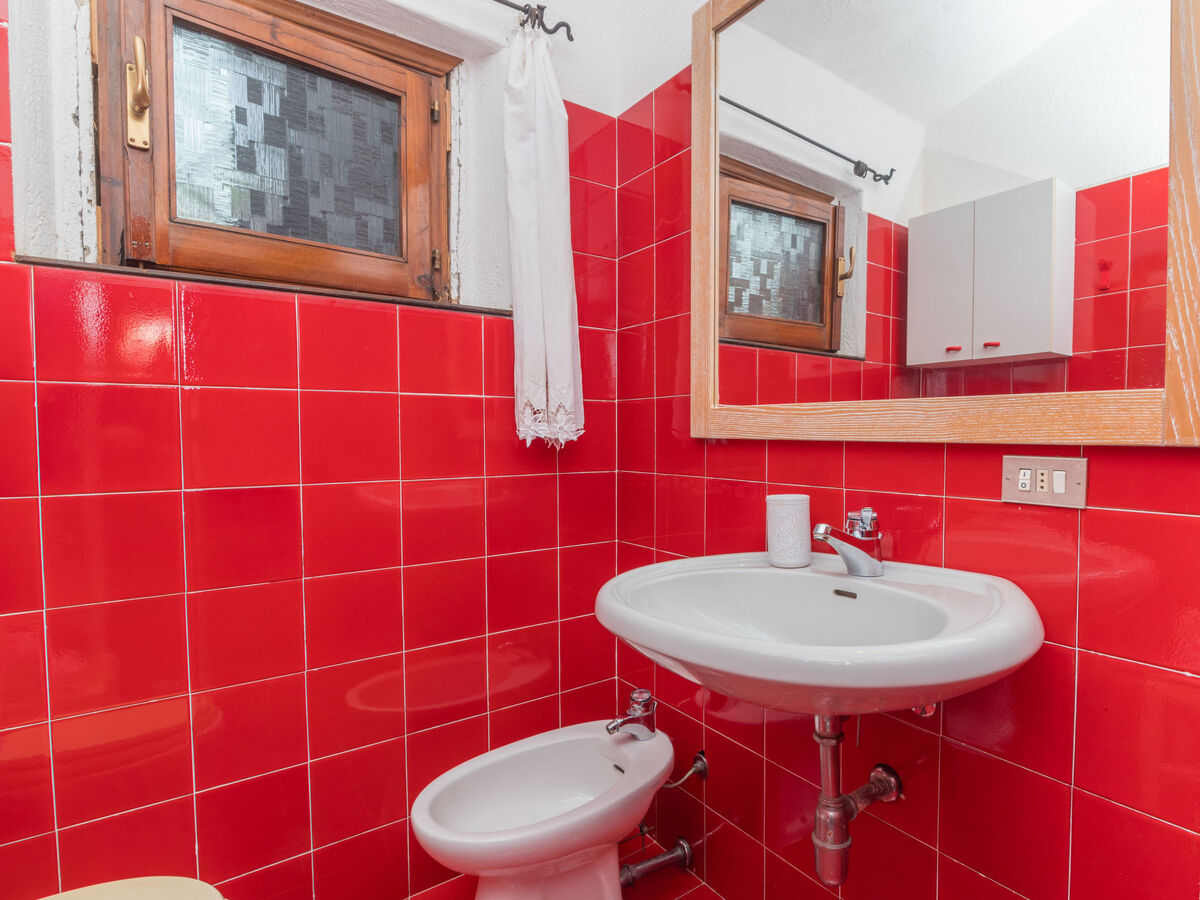 Villa Mimosa, 4 chambres avec vue mer à Palau - Photo 18
