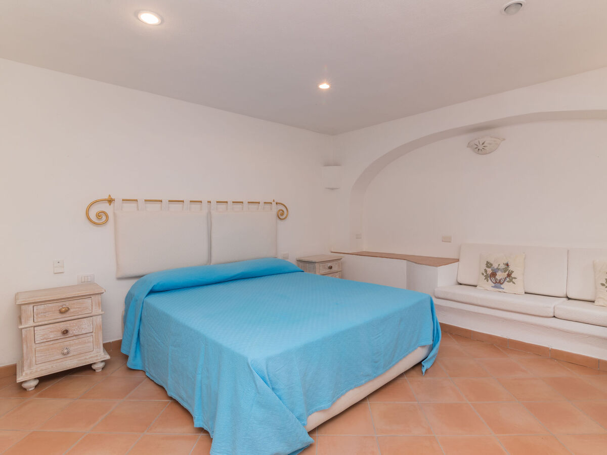 Villa Mimosa, 4 chambres avec vue mer à Palau - Photo 19