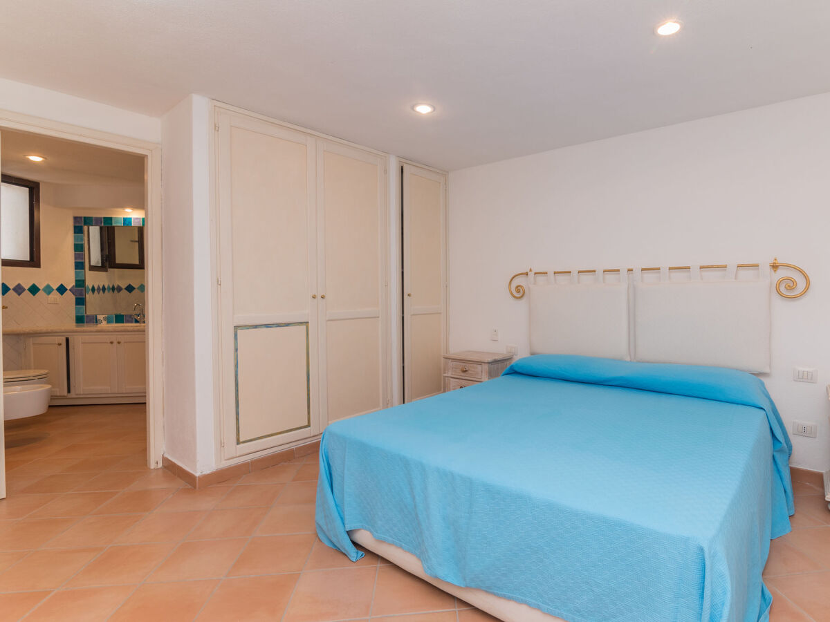 Villa Mimosa, 4 chambres avec vue mer à Palau - Photo 21