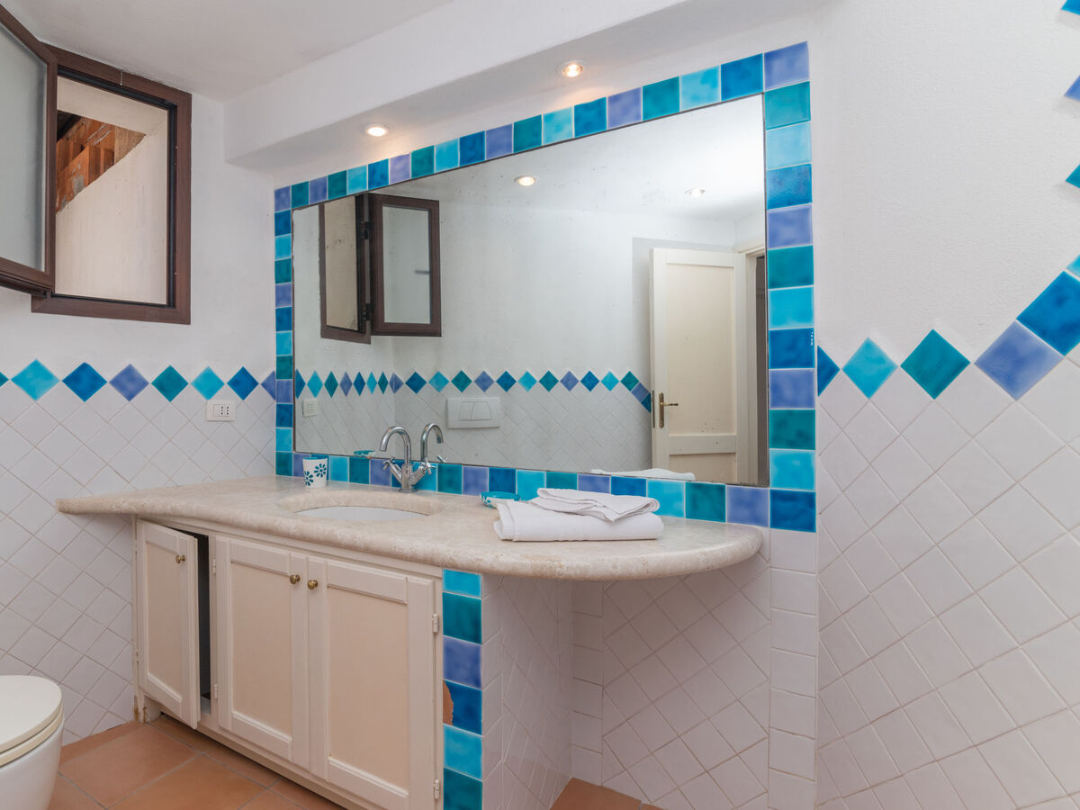 Villa Mimosa, 4 chambres avec vue mer à Palau - Photo 22