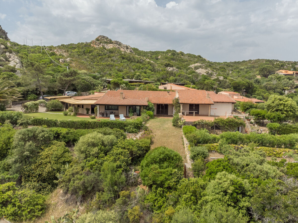 Villa Mimosa, 4 chambres avec vue mer à Palau - Photo 25